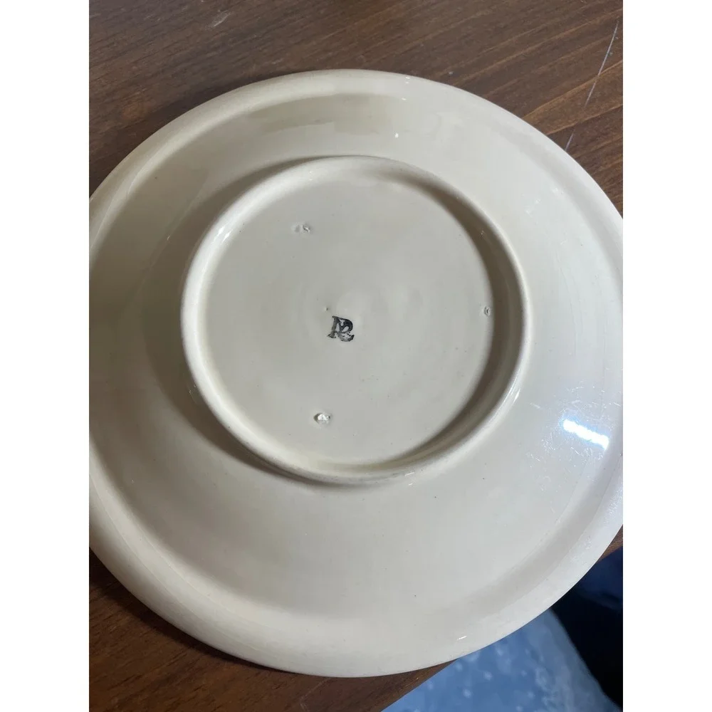 Vintage ceramic roseville